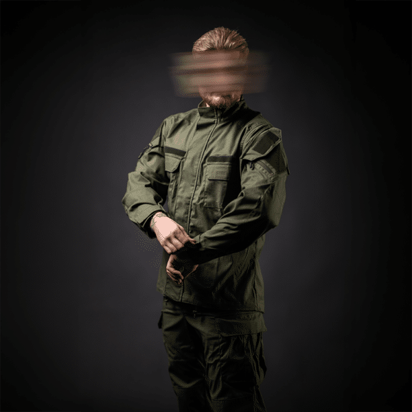 Fallujah Field Jacket - Image 4