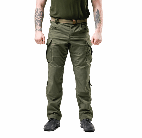 Fallujah Field Pants