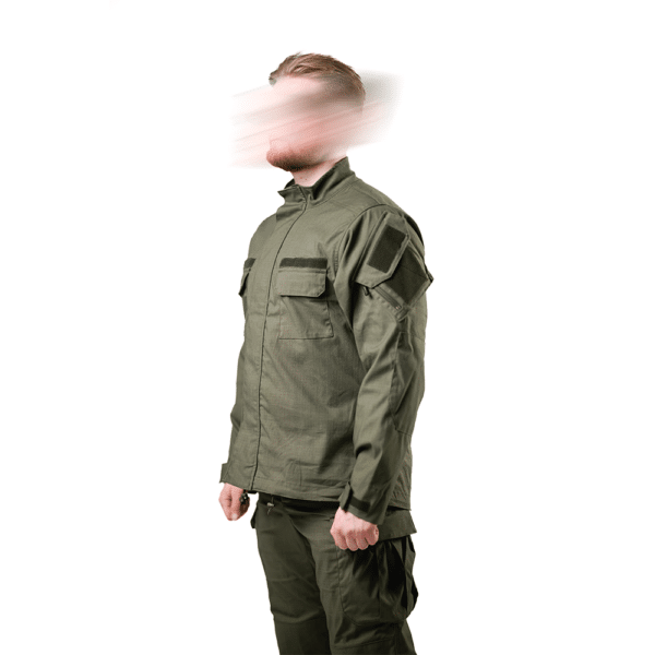 Fallujah Field Jacket - Image 5
