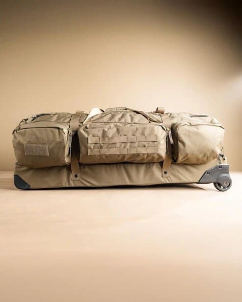 Eberlestock Hercules Duffel - Image 10