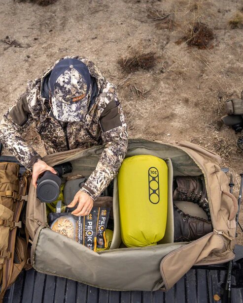 Eberlestock Hercules Duffel - Image 8