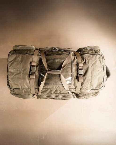 Eberlestock Hercules Duffel - Image 9