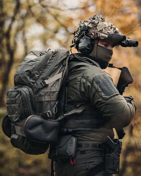 Eberlestock HiSpeed II - Image 6