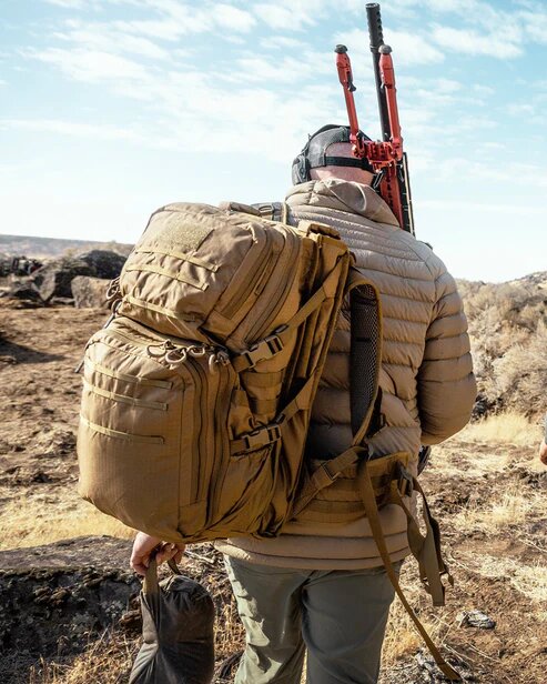 Eberlestock HiSpeed II - Image 7