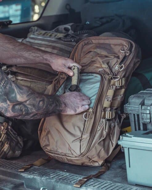 Eberlestock HiSpeed II - Image 5