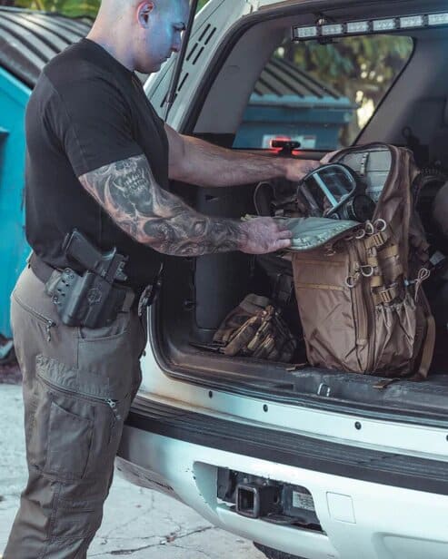 Eberlestock HiSpeed II - Image 4