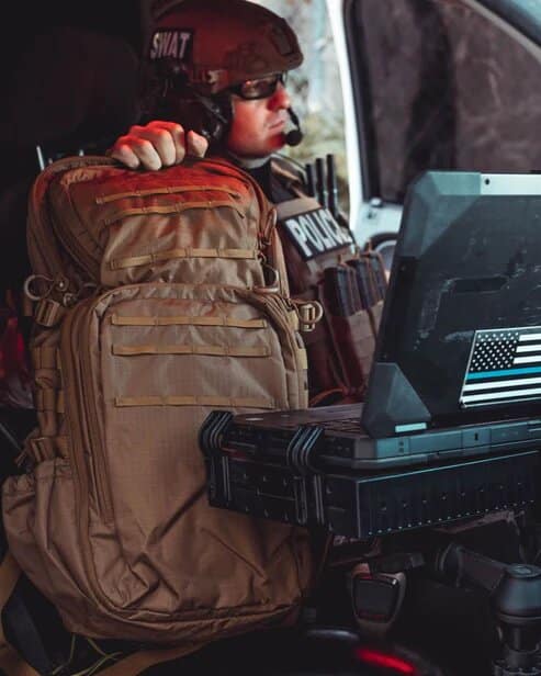 Eberlestock HiSpeed II - Image 3