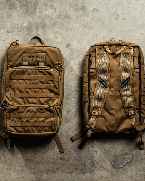 Eberlestock Mission Medic Pack - Image 4