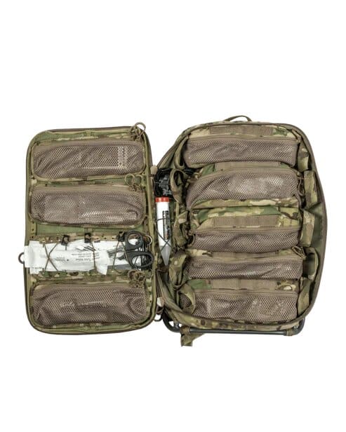 Eberlestock Mission Medic Pack - Image 6