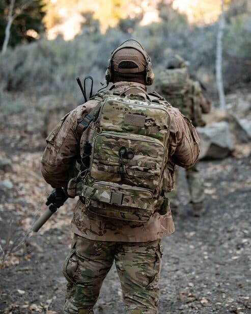 Eberlestock Mission Medic Pack - Image 5