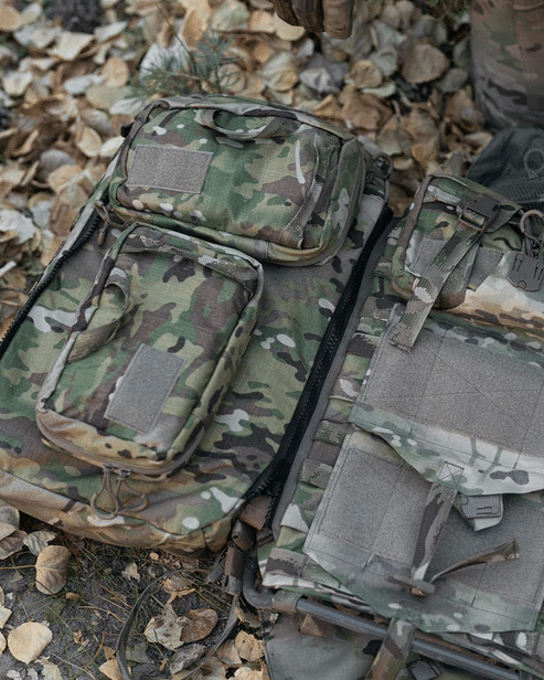Eberlestock Rip-Away Medical Pouch, Large - Image 7