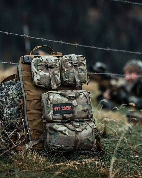 Eberlestock Rip-Away Medical Pouch, Large - Image 6