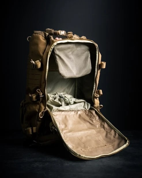 Eberlestock Mission Ruck - Image 11