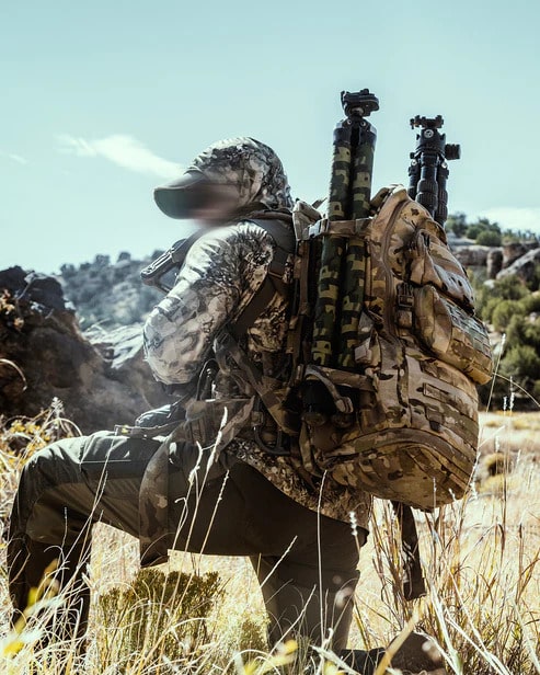 Eberlestock Mission Ruck - Image 5