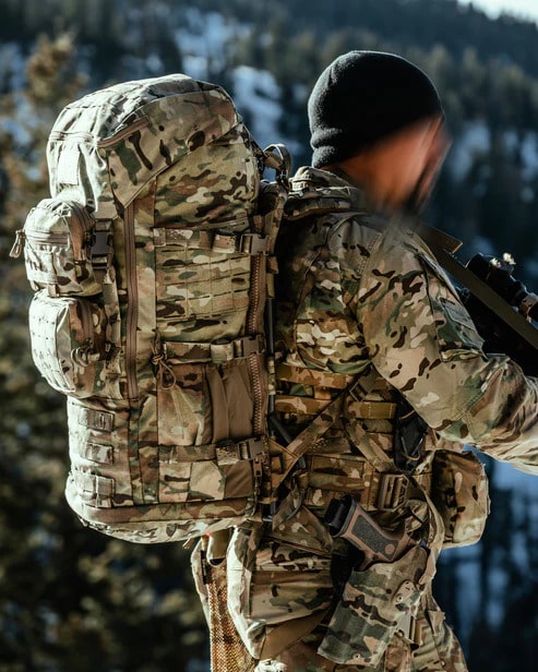 Eberlestock Mission Ruck - Image 4