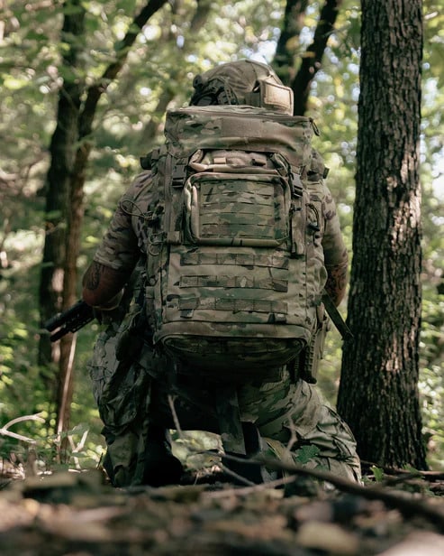 Eberlestock Mission Ruck - Image 7