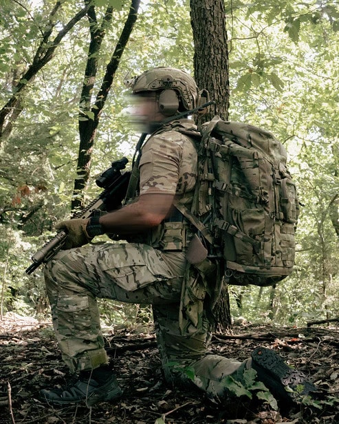 Eberlestock Mission Ruck - Image 6