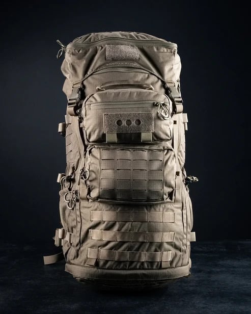 Eberlestock Mission Ruck - Image 8