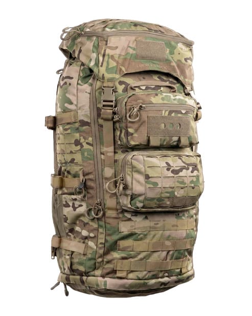 Eberlestock Mission Ruck - Image 3