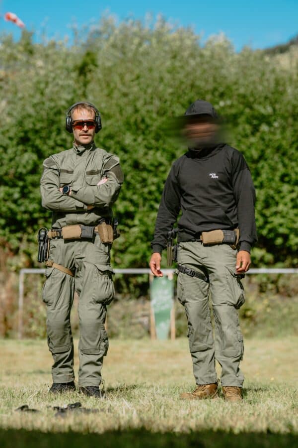 Izium Hoodie, Classic Edition - Image 5