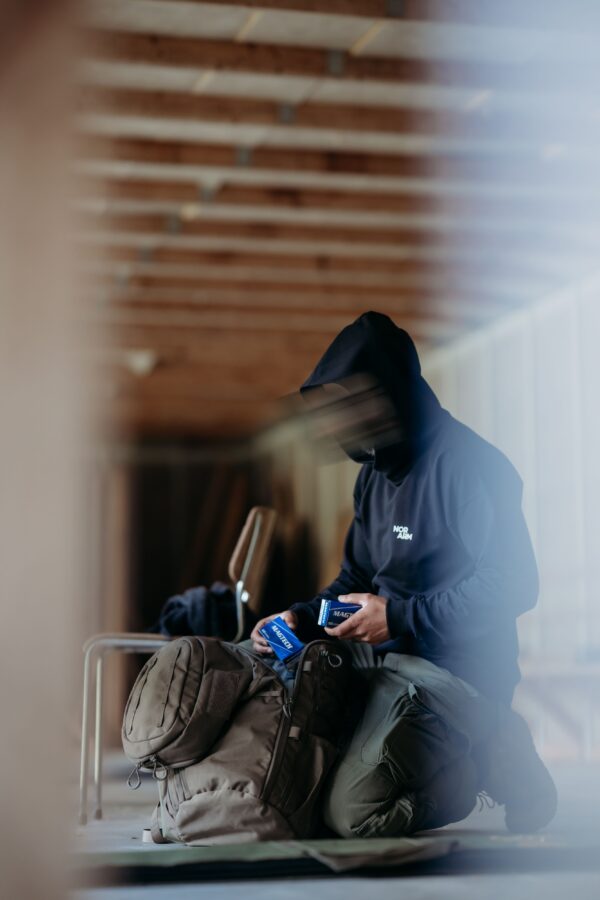 Izium Hoodie, Classic Edition - Image 6
