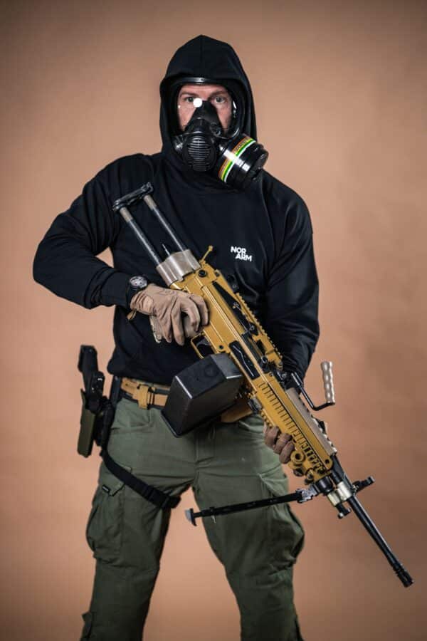 Izium Hoodie, Limited Edition - Image 3