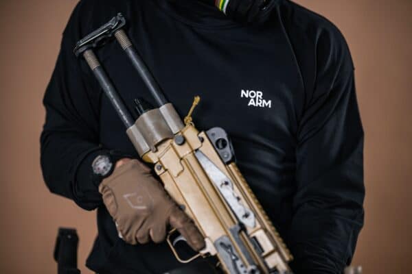 Izium Hoodie, Limited Edition - Image 6