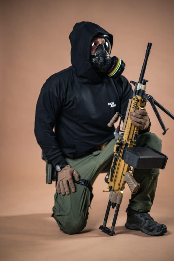 Izium Hoodie, Limited Edition - Image 5