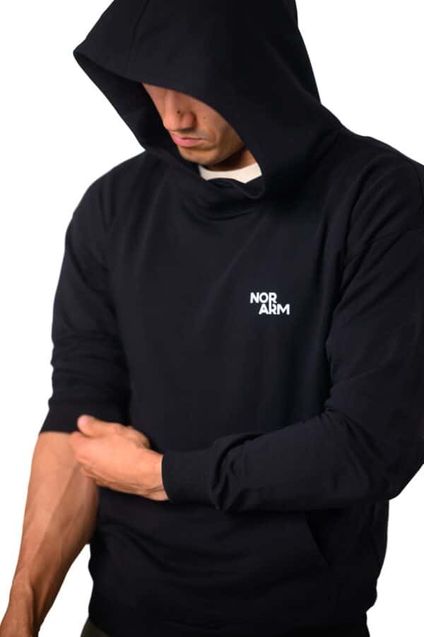 Izium Hoodie, Limited Edition - Image 2