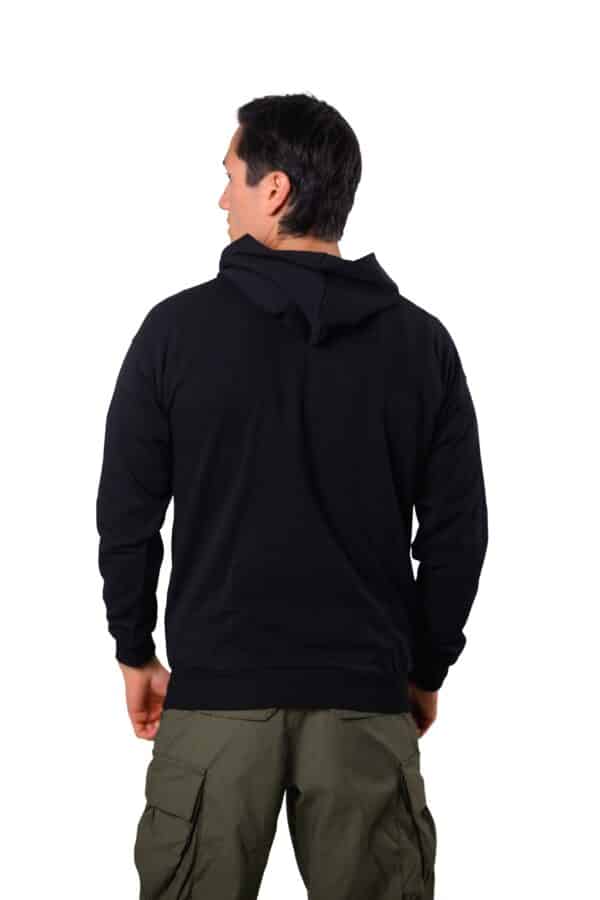 Izium Hoodie, Classic Edition - Image 2