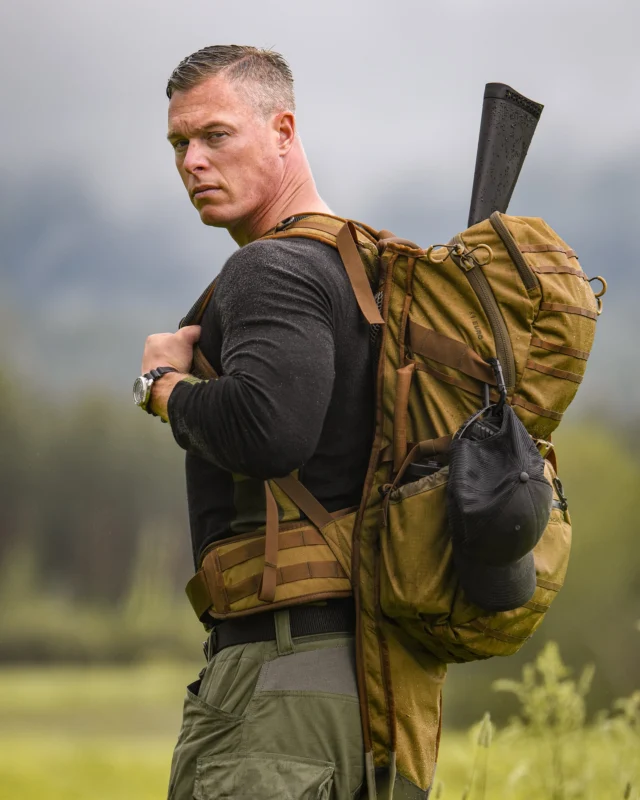 We are arranging another hunting license class at NorArm HQ with our Training Wing. Last years class was a great success and we are hoping to repeat a similar class in May. Get your Norwegian hunting license and a 20% discount code for our webstore which is valid on @eberlestock packs and supressors from @atecsilencer as well (perfect for hunting). Details at norarm.com/jeger 🇳🇴