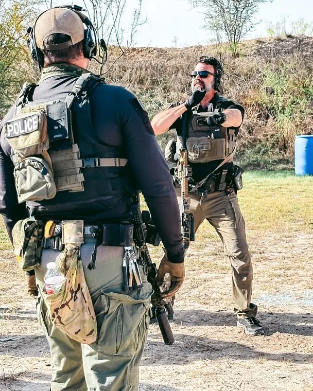 The boys from @orion_training_group in our Kandahar Combat Pants and Range Shirts. Orion Training Group offers firearms, CQB, medical and comms training for military, law enforcement and civilians. Something like this would be unheard of in most Western European countries. At least in Norway, where there is no culture for the military and law enforcement to outsource training to the private sector. This is why we teamed up with @euseca. Their training facility in Poland is state of the art and even special forces units from other countries come here to train.

In our opinion, civilians should have access to tactical training because it equips them with practical skills for self defense, situational awareness and emergency response - crucial in today’s unpredictable world. With rising uncertainties like natural disasters, social unrest or unexpected crises, knowing how to protect yourself and others fosters resilience and confidence. Tactical training isn’t about promoting violence; it’s about empowerment and preparedness, ensuring everyday people aren’t left helpless when systems falter.

Both our co-founders will be heading to Poland next week for training. If you want to learn more about what we can offer and possibly join us, visit norarm.com/training
