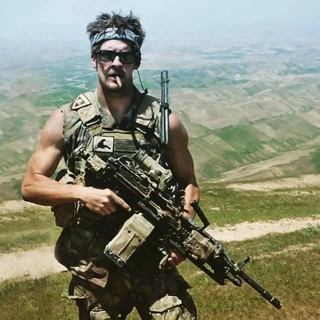 Today is the 9 year anniversary of the Battle of Tel Skuf, where US Navy SEAL Charles Keating IV lost his life fighting ISIS alongside the Kurdish Peshmerga forces. Our own CEO, embedded with the Peshmerga at the time, took part in the battle. In his words:

People ask me if I ever got to meet Charles. My unit was stationed right outside Mosul on the 3rd of May, 2016. That morning, ISIS launched a major surprise offensive against our frontlines. They were able to break through with several hundred fighters and a large number of armoured vehicles, including several suicide vehicles. They managed to take over the town of Tel Skuf, which served as a garrison town for the Peshmerga and Christian militias at the time. The situation was critical and it kicked off a major response from the coalition, including sending the Navy SEALs. Charles and his unit entered Tel Skuf from the North while I was still on the frontlines South of the town, fighting off the offensive. I remember seeing a Black Hawk coming in very low and I instantly knew that someone from the coalition was in need of medical evacuation, as there was no way the Americans would get approval to take such a risk for local fighters (I was contacted by the same Black Hawk crew a few years later and they confirmed they took several hits from small arms fire that day).

It didn’t take long before word started to spread. That the Americans had suffered a casualty. Charles was shot and instantly killed on the way into the town. I never got to meet Charles, but I was fortunate to fight alongside his unit later that day when my squad entered Tel Skuf and started to clean out the town of enemy combatants. It took two full days to finish the work. We lost a lot of good men during those two days, but losing someone who came from the other side of the world to fight for a people and a land that isn’t his own, hurts more. This is a sentiment I feel was shared by many of the Kurds. In their eyes, and my own, Charles Keating IV was the greatest hero of the Battle of Tel Skuf.

Rest is peace, brother.