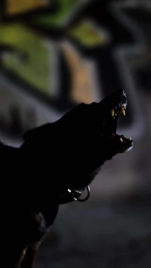 Beast up…